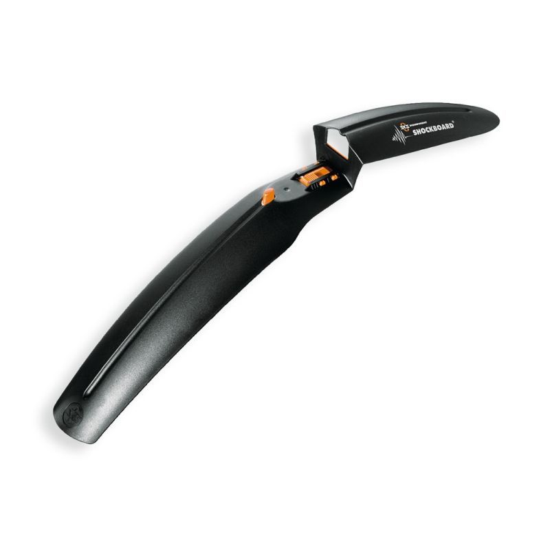 SKS Shockboard/Shockblade & Dashboard Hardware Kit - Thumbnail 2