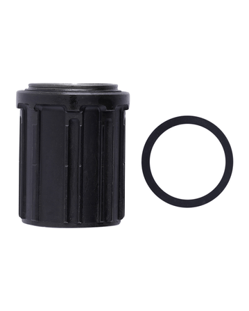 Kompletter Freilaufkörper Shimano 105 FH-5800/R7000