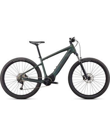 Tero 3.0 NB E-Urban Bike Specialized 2022 Oak Green Metallic/Smoke