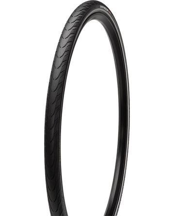 Nimbus 2 Sport Reflect Rennradreifen Specialized Schwarz