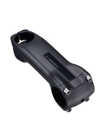 S-Works Tarmac Stem Vorbau 6D Specialized Schwarz