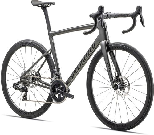 Tarmac SL8 Expert Specialized 2024 Gloss Smoke/Obsidian