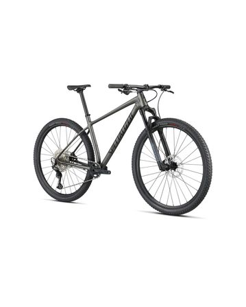 Chisel HT Specialized 2022 Satin Smoke-Gloss Tarmac Black