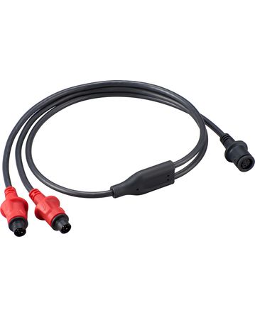 Y-Charger Cable Specialized SL System Black