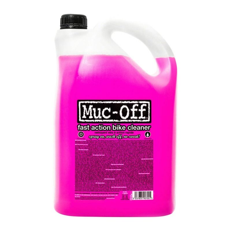 Muc-Off Bike Cleaner