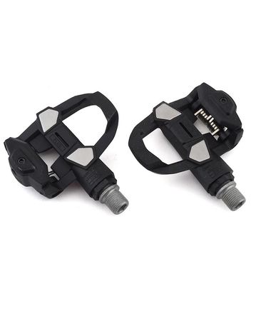 Look Keo Classic 3+ Pedale Schwarz