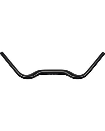 Aerowing II City/Trekkingrad Lenker Ergotec Schwarz