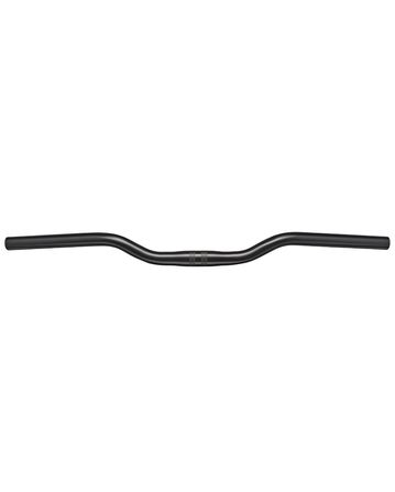 City Steel Bike Handlebar Ergotec Black