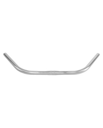 Stuttgarter Alloy Bike Handlebar Ergotec Silver