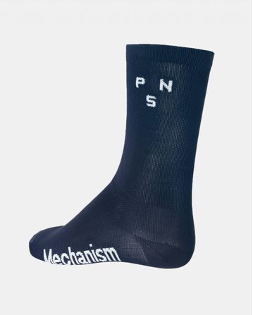 Pas Normal Studios Mechanism Socken Navy