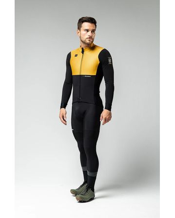 Jacket Mist Blend 2.0 Gobik Man Nugget