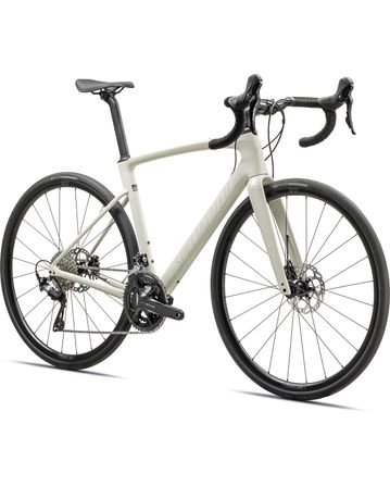 Roubaix SL8 Sport 105 Specialized 2024 Birch/White Mountains/Abalone