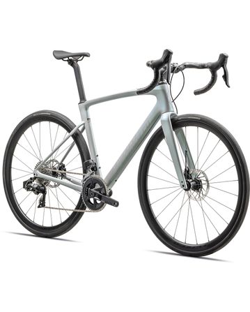Roubaix SL8 Expert Specialized 2024 Dove Grey/Chamaleon Lapis