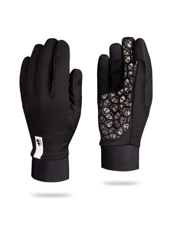 Esku Handschuhe Etxeondo Schwarz