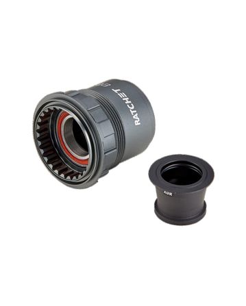 Sram XD-R Freehub DT240 Standard-Lager 142x12mm Ratchet EXP