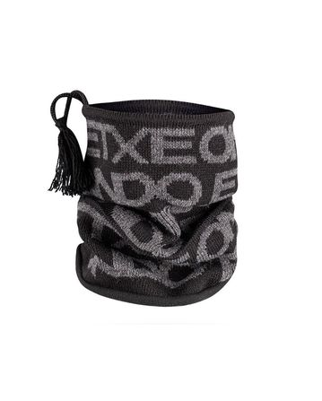 Ugari 3 In 1 Hat Etxeondo Unisex Black