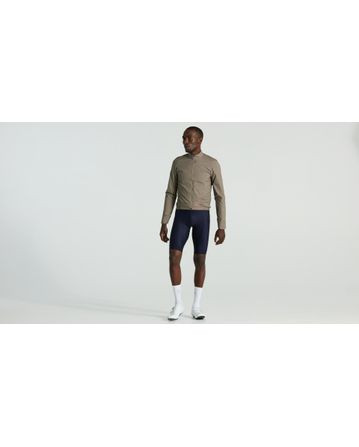 Prime Alpha Jacket Specialized Man Gunmetal/Dark Moss Green