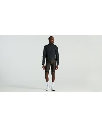 Prime Alpha Jacket Specialized Man Black/Smoke