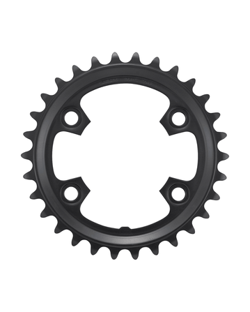 Inner Chainring Shimano FC-RX600-11/FC-RX600-10 10s Black