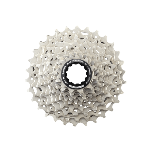 Cassette Shimano Ultegra CS-R8101-12 12s Argent