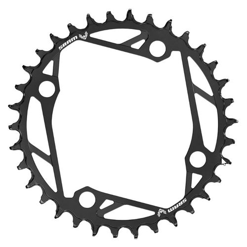 Plato Sram Eagle T-Type E-Mtb 104 BCD 34d 1x12v Negro